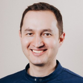 Сыртланов Рустам Рашитович, офтальмолог-хирург