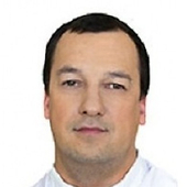 Кожевников Дмитрий Валерьевич, дерматолог