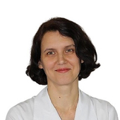 Гаврилова Елена Дмитриевна, детский эндокринолог