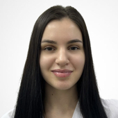 Каргина Виктория Викторовна, стоматологический гигиенист