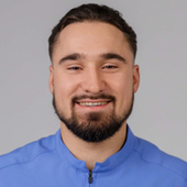 Добровольский Андрей Александрович, стоматолог-ортопед