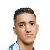 Аль Абси Ахмед Аднан Абдулрахман, эндокринолог