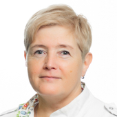 Черкасова Елена Борисовна, педиатр