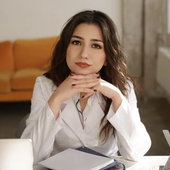 Ерканян Арпине Арменовна, диетолог