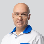 Минюхин Сергей Васильевич, невролог