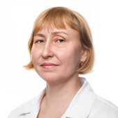 Симонова Татьяна Юрьевна, врач УЗД
