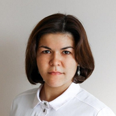 Ибрагимова Алина Ришатовна, гинеколог