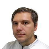 Скоробогач Михаил Иванович, мануальный терапевт