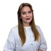 Виноградова Светлана Сергеевна, невролог