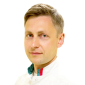 Московкин Андрей Геннадьевич, уролог