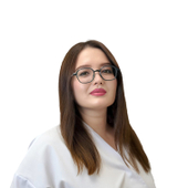 Никитина Татьяна Олеговна, гинеколог