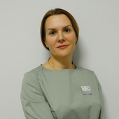 Алымова Ольга Валерьевна, гинеколог