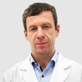 Виноградский Александр Евгеньевич, травматолог-ортопед