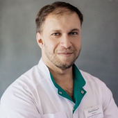 Бурков Анатолий Николаевич, проктолог