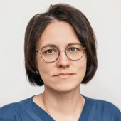 Олейникова Диана Валерьевна, гинеколог