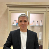 Сизов Сергей Владимирович, хирург