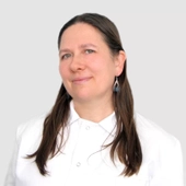 Сергеева Ольга Александровна, эмбриолог