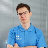 Рубцов Евгений Олегович, стоматолог-терапевт