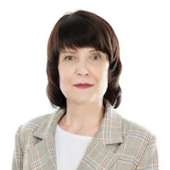 Каретникова Татьяна Владимировна, психиатр