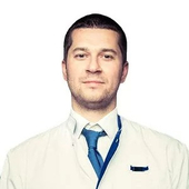 Тарабарко Иван Николаевич, ортопед