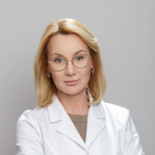 Иткис Елена Александровна, гастроэнтеролог