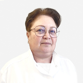 Соболевская Оксана Львовна, гепатолог