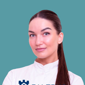 Савельева Анна Александровна, психиатр