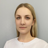 Гудошникова Марина Сергеевна, эндокринолог