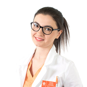 Абайханова (Чочуева) Адалина Сагитовна, гинеколог