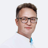 Волков Дмитрий Викторович, эндоскопист