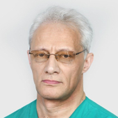 Камалов Мурад Нуриевич, остеопат