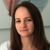 Гноевая Ольга Николаевна, семейный психолог