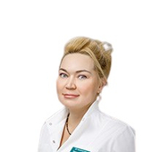 Мухаметрахимова Гузель Наилевна, врач-косметолог