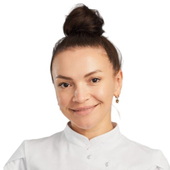 Брагина Елена Геннадьевна, стоматолог-ортопед