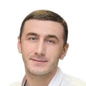 Гвазава Рауль Гариевич, психиатр