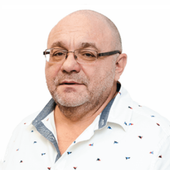 Макагон Михаил Борисович, стоматолог-ортопед