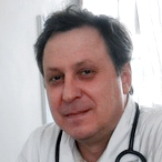 Хусаинов Рамиль Фаридович, терапевт