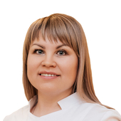 Штыкина Татьяна Николаевна, стоматолог-терапевт