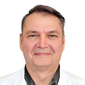 Леонов Валентин Игоревич, невролог