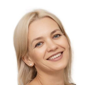 Максимова Анна Викторовна, психолог