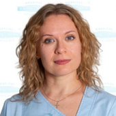 Проничева Илона Васильевна, ЛОР