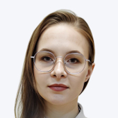 Николова Наталья Валерьевна, ЛОР