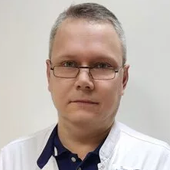 Пильщиков Андрей Валерьевич, онколог
