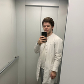 Пахомов Василий Васильевич, невролог