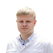 Карасев Антон Юрьевич, кардиолог