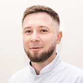Хасанов Хамзат Аптиевич, торакальный хирург