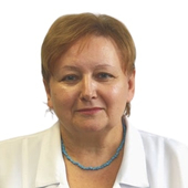 Голубева Лариса Игоревна, дерматолог