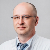 Ковынцев Дмитрий Николаевич, пластический хирург