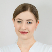 Малюгина Ольга Алексеевна, терапевт