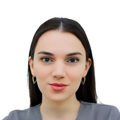 Ибрагимова Шамсият Казиахмедовна, детский стоматолог